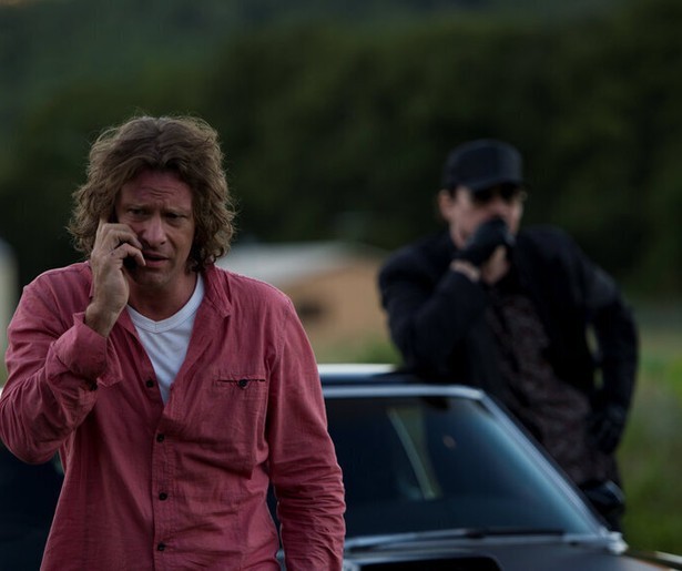 Op zoek naar een chauffeur voor je vluchtauto? Neem rijlessen!