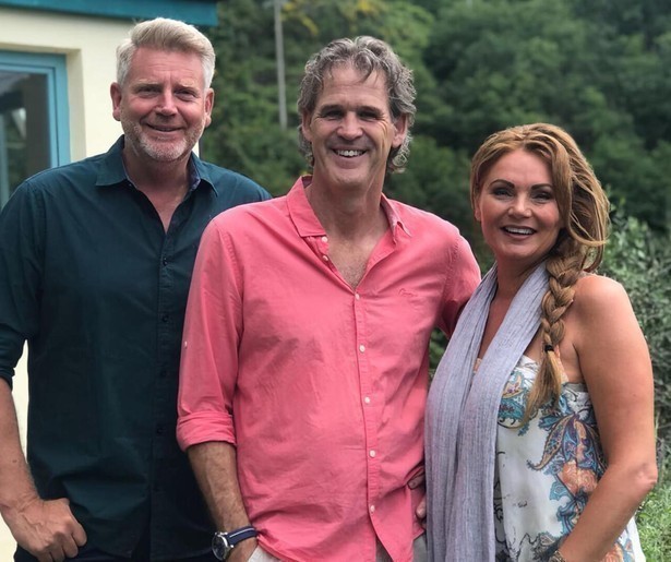 Sybrands laatste huizenronde in Droomhuis Gezocht