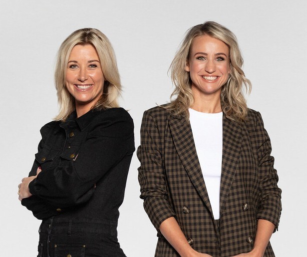 Dionne Stax reist af naar Tsjechië