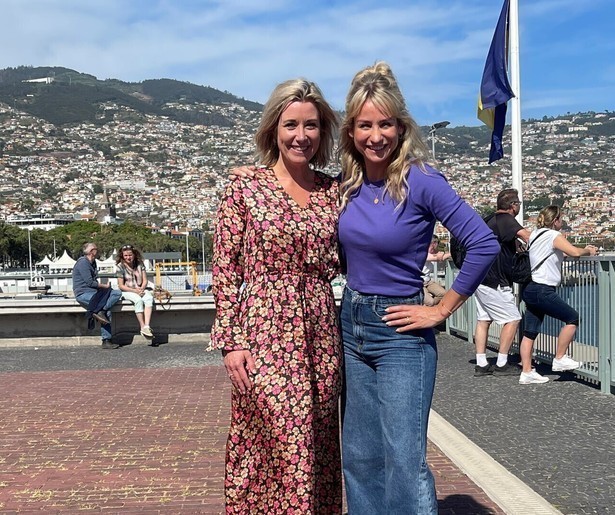 Stax en Ten Napel schieten weer te hulp in nieuw seizoen Droomhuis Gezocht