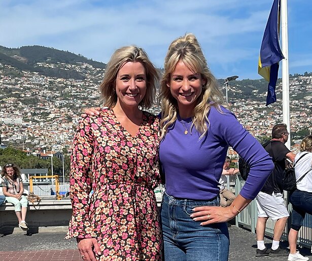 Prachtige bestemmingen in nieuwe seizoen van Droomhuis gezocht bij Omroep MAX