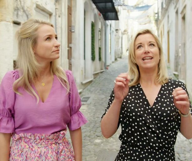 De TV van gisteren: Kijkers genieten enorm van Droomhuis Gezocht