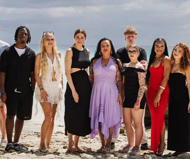 Fan van DREAM SCHOOL? Kijk dan Dropout Resort op NPO Start