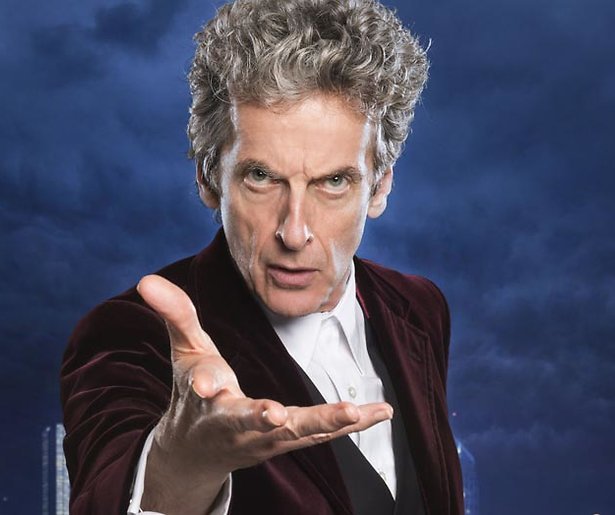 Eerste vrouwelijke Dr. Who op komst