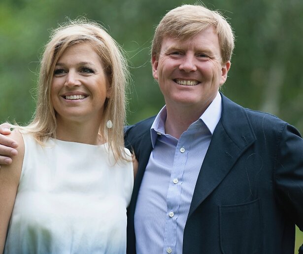 10 jaar koning Willem Alexander: NOS komt met special