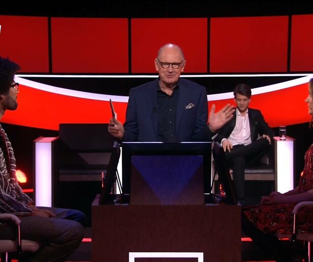 Dit is de winnaar van De Slimste Mens 2022/2023