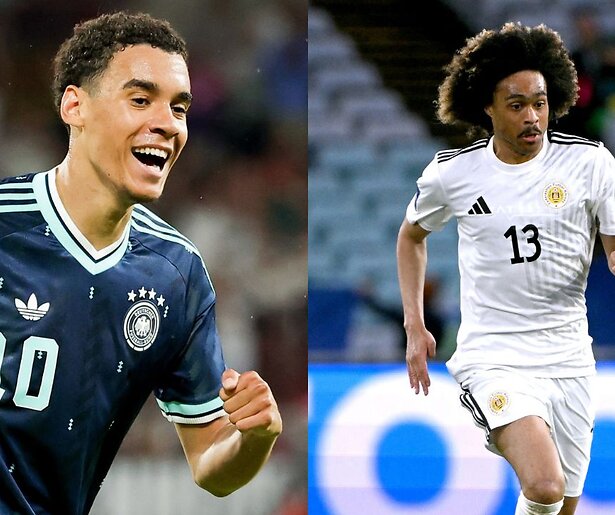 Lukt het Curaçao om grootmacht Duitsland te verslaan tijdens het WK voetbal?