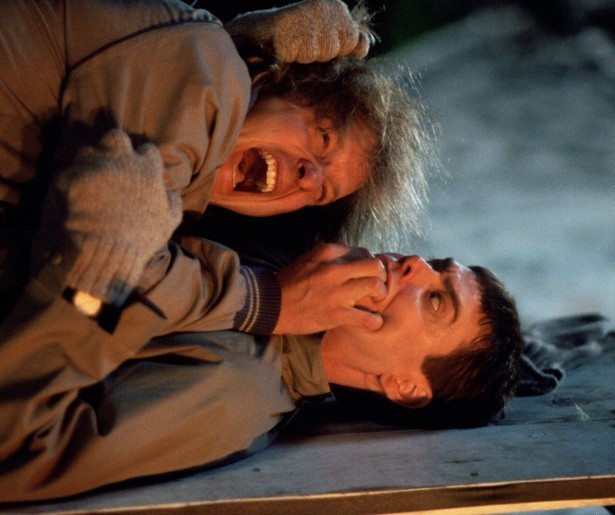 Jim Carrey en Jeff Daniels zijn niet de slimsten