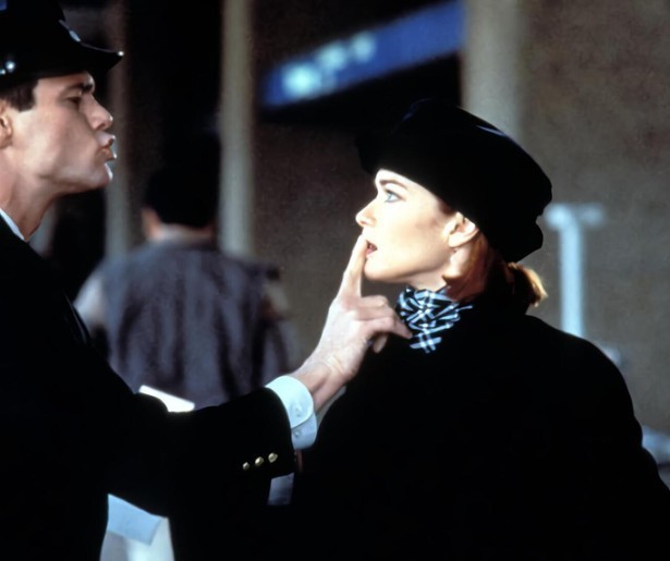 Jim Carrey en Jeff Daniels zijn niet de slimsten in Dumb & Dumber