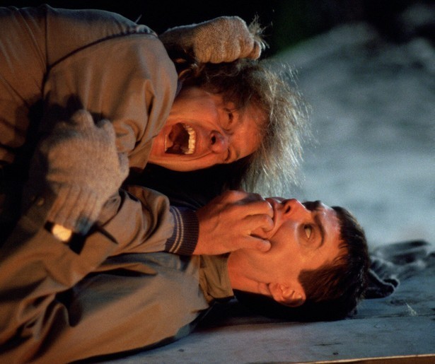 Jim Carrey en Jeff Daniels zijn niet de slimsten in Dumb & Dumber