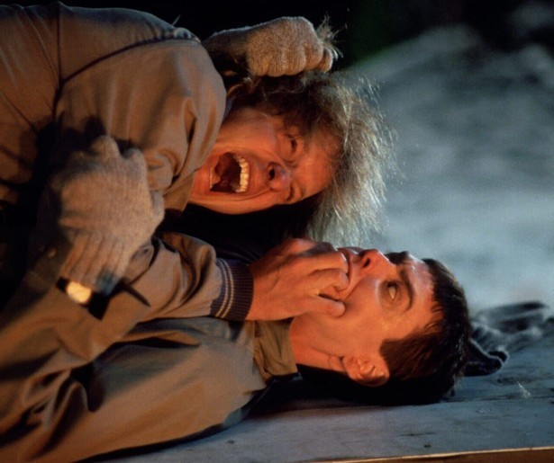 Jim Carrey en Jeff Daniels zijn niet de meest snuggere personen in Dumb & Dumber