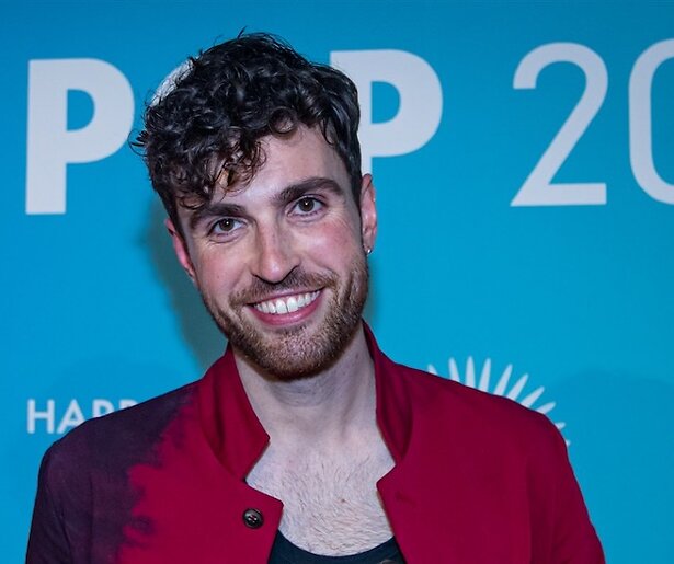 Duncan Laurence wordt coach bij The Voice Kids België