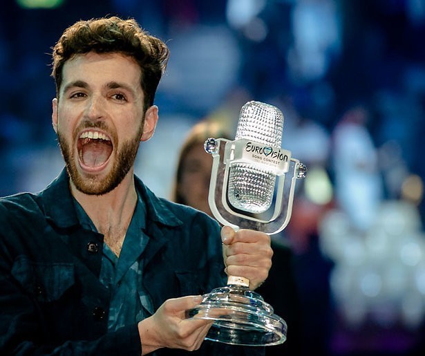 Alsnog meer punten voor Duncan Laurence op Songfestival
