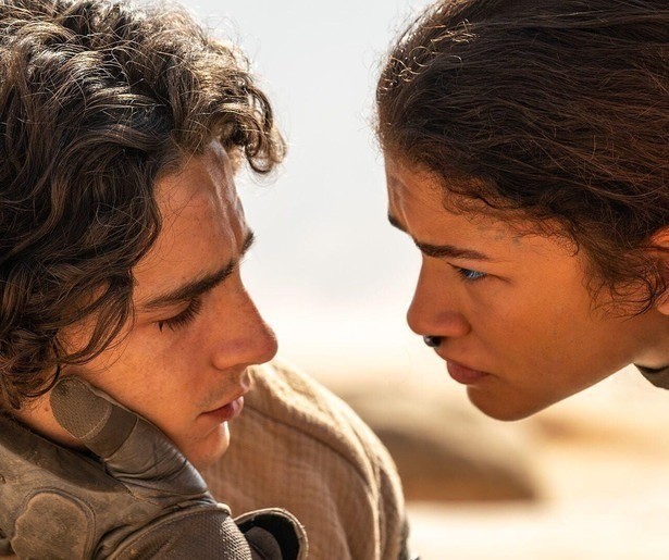 Timothée Chalamet is in Dune: Part Two een leider tegen wil en dank