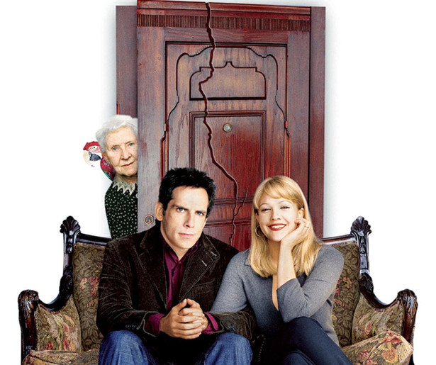 Ben Stiller en Drew Barrymore gaan wel heel ver voor een woning in Duplex