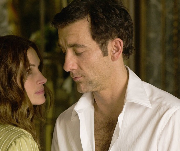 Kunnen Julia Roberts en Clive Owen elkaar wel vertrouwen in Duplicity?