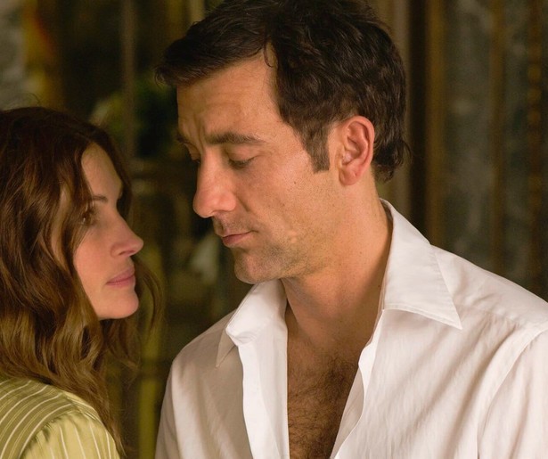 Kunnen Julia Roberts en Clive Owen elkaar nu wel of niet vertrouwen in Duplicity?