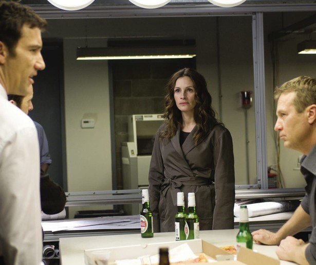 Kunnen Julia Roberts en Clive Owen elkaar wel vertrouwen in Duplicity?