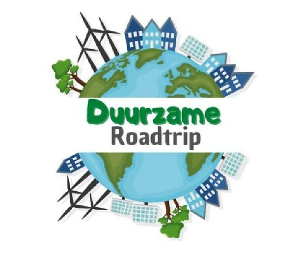 Duurzame Roadtrip van start op RTL4