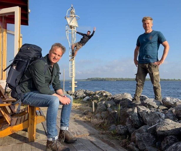 Alles wat je moet weten over de bonusaflevering van Dwars door de Lage Landen