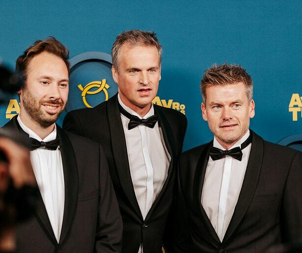 Deze 10 programma's zijn door naar de nominatieronde van de Gouden Televizier-Ring 2025