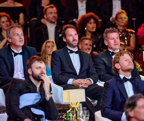 Stem snel: De stembussen van de 1e kwalificatieronde van de Gouden Televizier-Ring 2025 sluiten bijna!