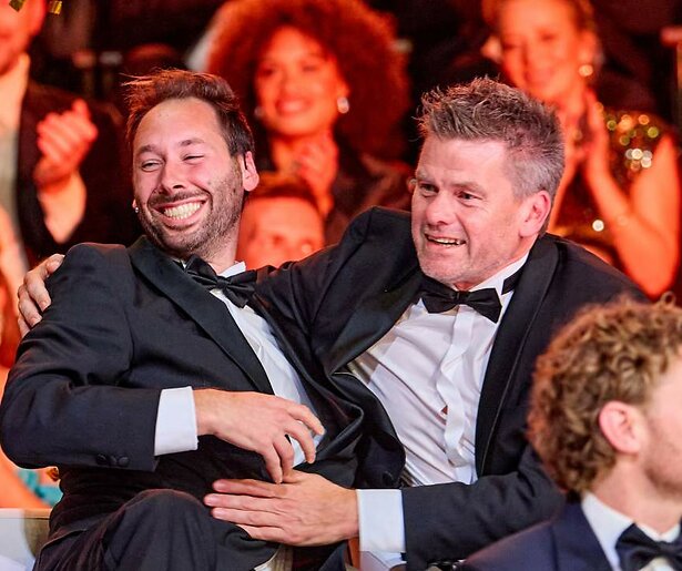 Help jouw favoriete tv-programma nu aan de Gouden Televizier-Ring 2025!