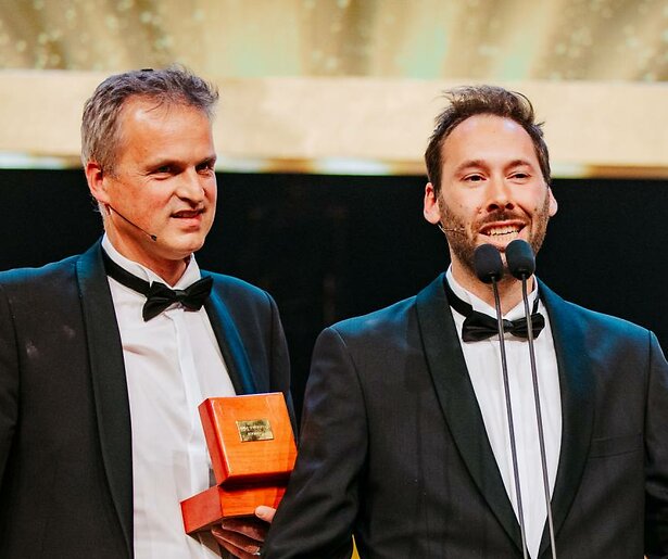 Deze 10 programma's gaan aan kop in de 3e kwalificatieronde van de Gouden Televizier-Ring 2025