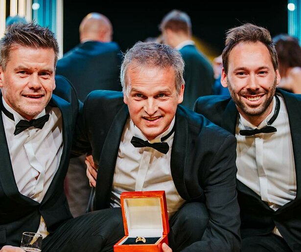 De strijd om de Gouden Televizier-Ring 2025 barst los: 1e kwalificatieronde van start