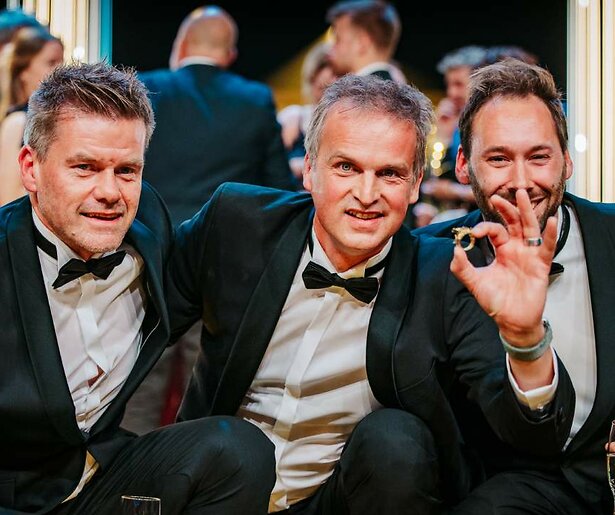 De 2e kwalificatieronde van de Gouden Televizier-Ring 2025 gaat nu van start