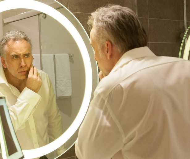 Nicolas Cage doet nog één laatste klus in Dying of the Light