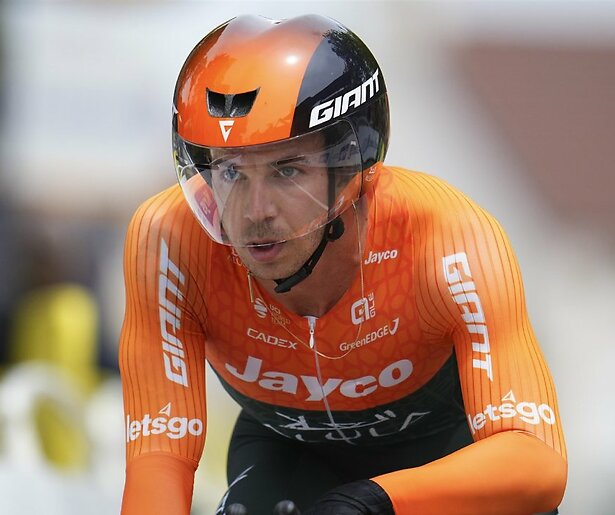 Tour de France 2024 - Etappe 16: Gruissan - Nîmes