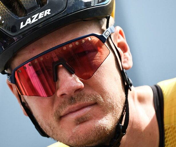 Het klassiekerseizoen van 2024 gaat beginnen met start Omloop Het Nieuwsblad