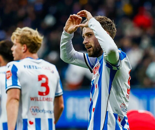 Dit moet je weten over het Eredivisie-duel tussen FC Twente en sc Heerenveen