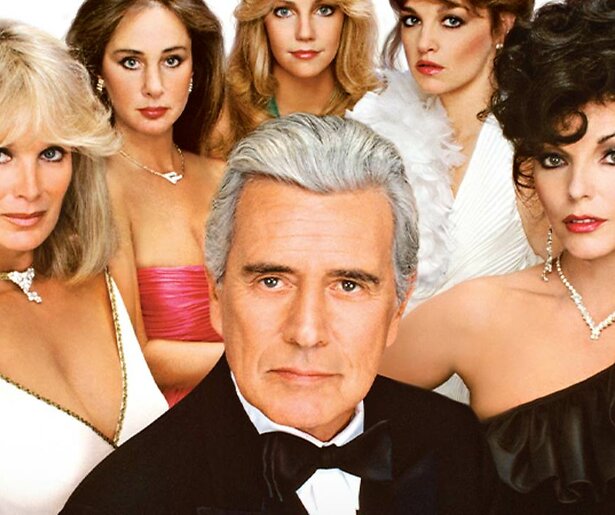 Herbeleef het drama: Dynasty (1981) vanaf deze maand te zien op ONS