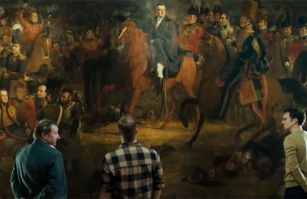 Kaartverkoop EURO 2020 in Amsterdam gelanceerd met fantastische video