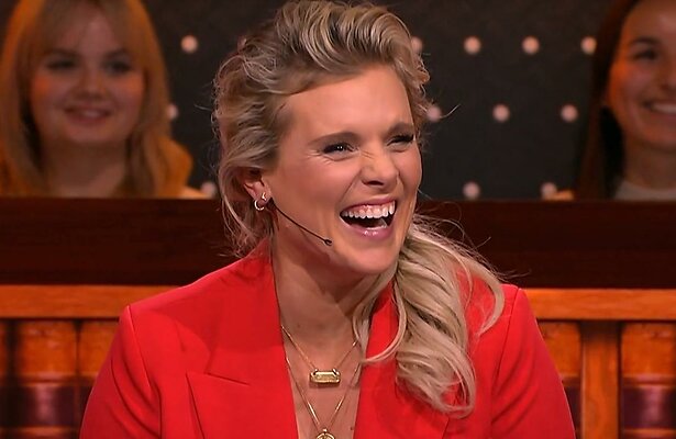 MAFS-seksuoloog Eveline Stallaart blij verrast door seksuele kennis van zoon (8)