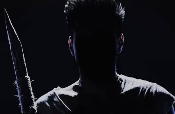 Videosnack: wie is deze Robinson?