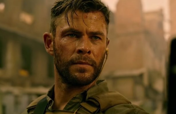 Trailer nieuwe Netflix-spektakelfilm Extraction