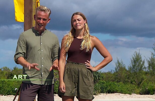 RTL deelt de eerste beelden van Expeditie Robinson: All Stars