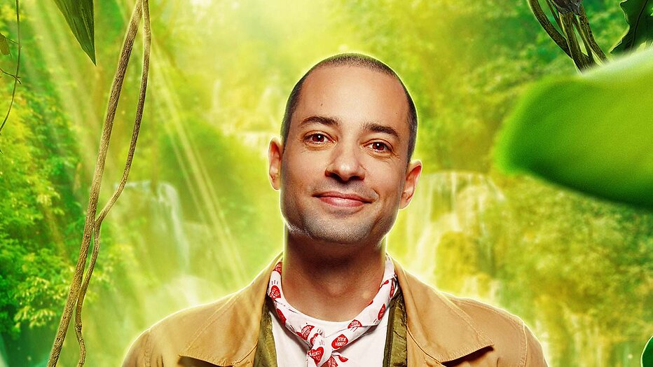 Valerio Zeno (Echte Meisjes in de Jungle)