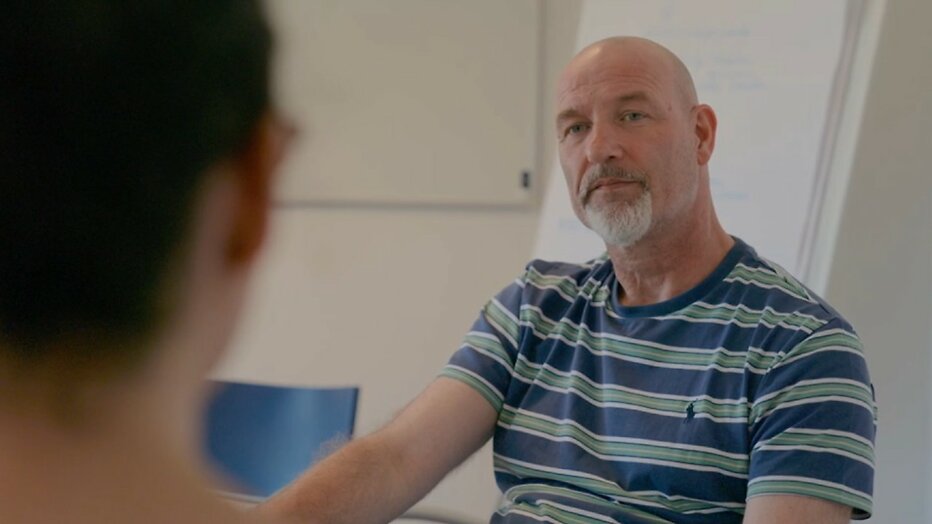 Eddy Zoëy in Five Days Inside Eddy Zoëy in Five Days Inside