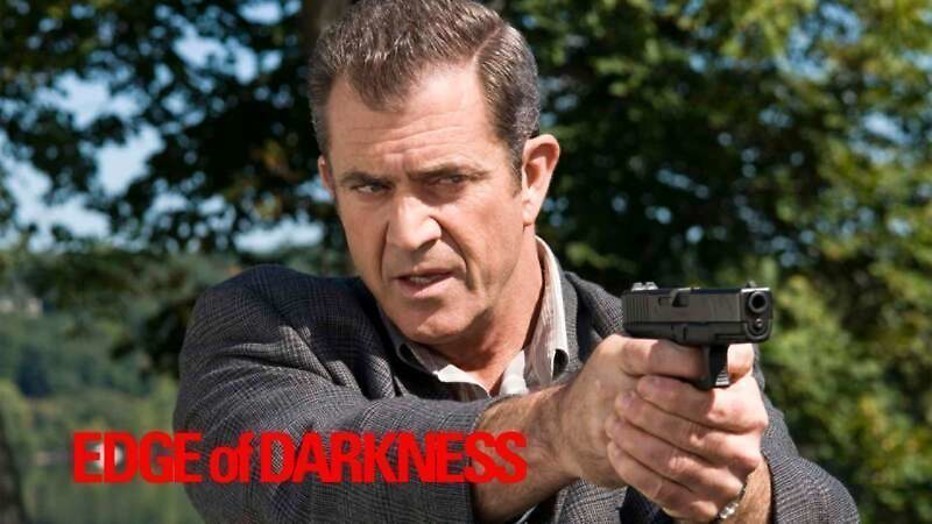 Mel Gibson neemt wraak Mel Gibson neemt wraak