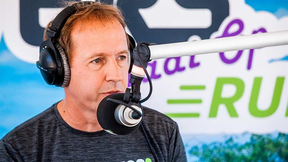 Edwin Evers neemt afscheid Edwin Evers neemt afscheid