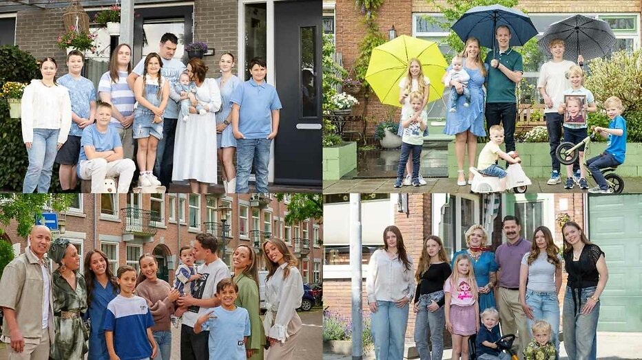Een Huis Vol seizoen 20 Een Huis Vol seizoen 20