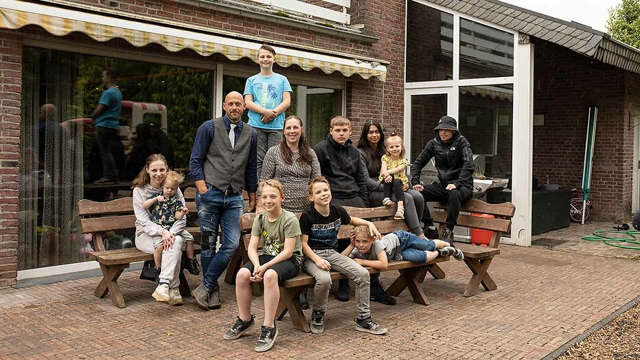 De Buddenbruckjes De Buddenbruckjes