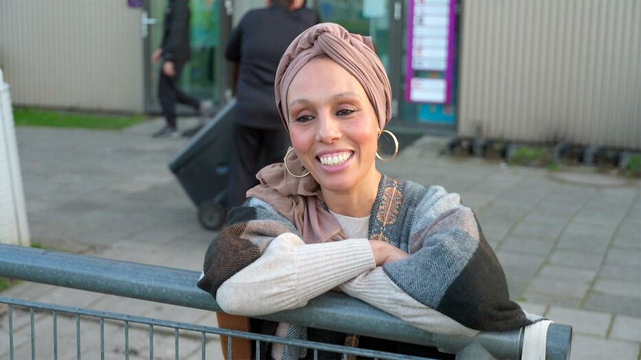 Familie Bakhcha (Een Huis Vol)