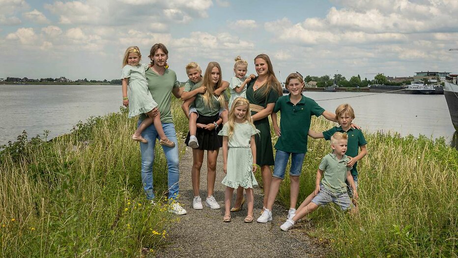 Een Huis Vol-familie Zeldenrust Een Huis Vol-familie Zeldenrust