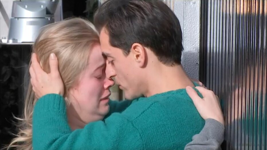 Mexx en Martin in Een Jaar van Je Leven Mexx en Martin in Een Jaar van Je Leven