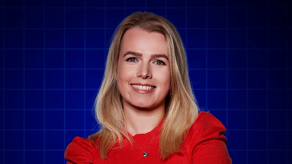 Wanda Krop (Een Jaar van Je Leven) Wanda Krop (Een Jaar van Je Leven)